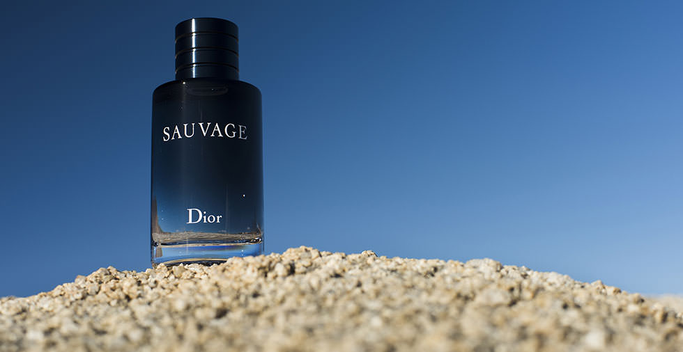 Sauvage Dior cologne - a fragrance for men 2015