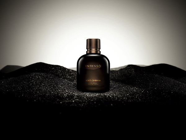 intenso dolce gabbana pour homme